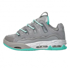 OSIRIS D3 GREY SEAFOAM