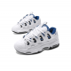 OSIRIS D3 White Blue OSD32001001