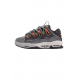 Osiris D3 2001 Charcoal Orange Black