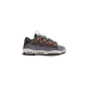 Osiris D3 2001 Charcoal Orange Black