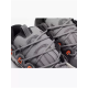 Osiris D3 2001 Charcoal Orange Black