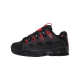 Osiris D3 Black Red