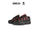 Osiris D3 Black Red