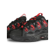 Osiris D3 Black Red