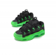 OSIRIS D3 Mat Black Green