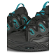 OSIRIS D3 Black Teal 