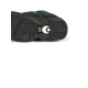 OSIRIS D3 Black Teal 