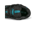 OSIRIS D3 Black Teal 