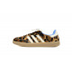 Adidas Samba Pony Wales Bonner Leopard