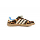 Adidas Samba Pony Wales Bonner Leopard