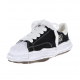Кроссовки Maison Mihara Yasuhiro Blakey OG Sole Canvas Low Black White