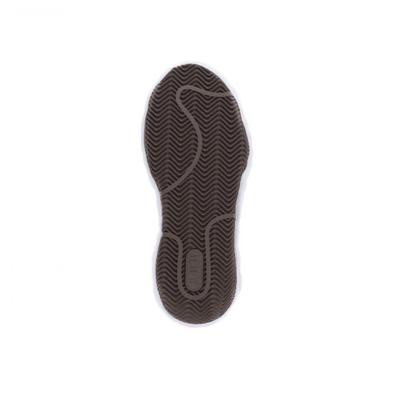 Кроссовки Maison Mihara Yasuhiro Blakey OG Sole Canvas Low Black White