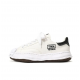 Кроссовки Maison Mihara Yasuhiro Blakey OG Sole Canvas Low White