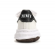 Кроссовки Maison Mihara Yasuhiro Blakey OG Sole Canvas Low White