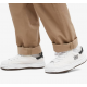 Кроссовки Maison Mihara Yasuhiro Blakey OG Sole Canvas Low White