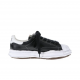 Кроссовки Maison Mihara Yasuhiro Blakey OG Sole Leather Low Black
