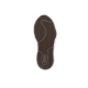 Кроссовки Maison Mihara Yasuhiro Blakey OG Sole Leather Low Black