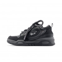 Ocai Retro Black