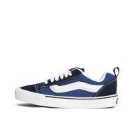 Vans Knu Skool Navy True White