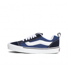 Vans Knu Skool Navy True White