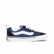 Vans Knu Skool 'Navy True White' VN0009QCNWD 