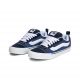 Vans Knu Skool 'Navy True White' VN0009QCNWD 