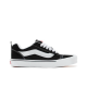  Vans Knu Skool 'Black True White' VN0009QC6BT 