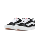  Vans Knu Skool 'Black True White' VN0009QC6BT 