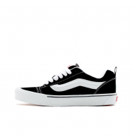  Vans Knu Skool 'Black True White'