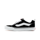  Vans Knu Skool 'Black True White' VN0009QC6BT 