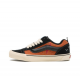 Vans Knu Skool x Disney 'Scar' VN0009QCYS8 