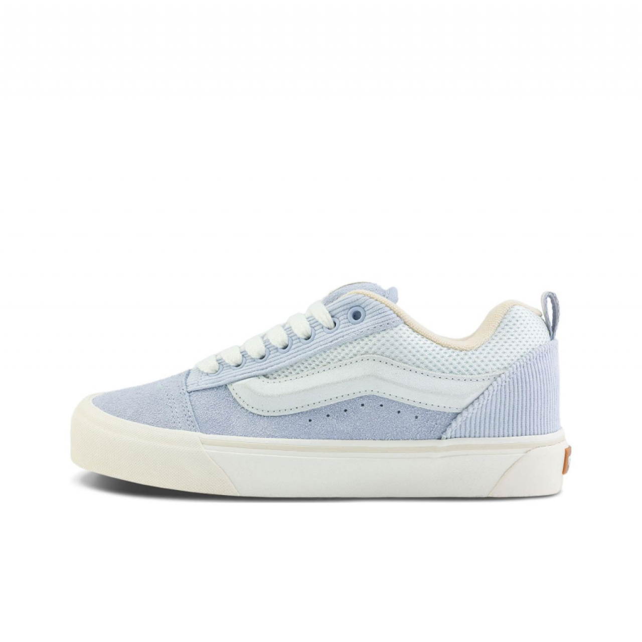Vans Knu Skool Light Blue VN0009QCDNB