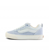 Vans Knu Skool Light Blue