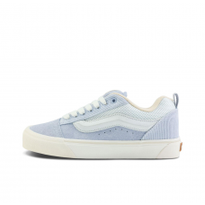 Vans Knu Skool Light Blue