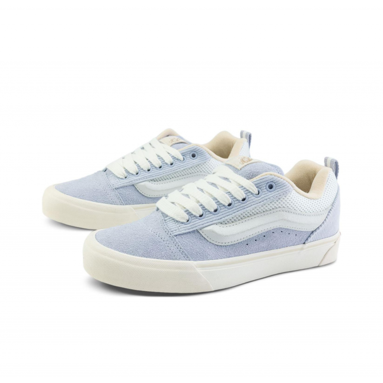 Vans Knu Skool Light Blue VN0009QCDNB