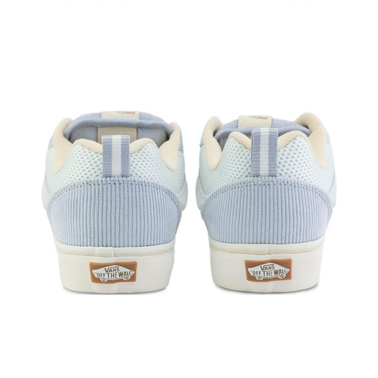 Vans Knu Skool Light Blue VN0009QCDNB