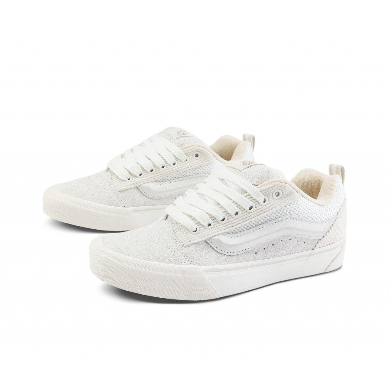 Vans Knu Skool Marshmallow VN0009QCCCZ