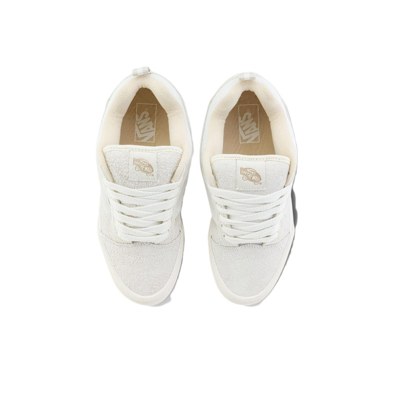 Vans Knu Skool Marshmallow VN0009QCCCZ