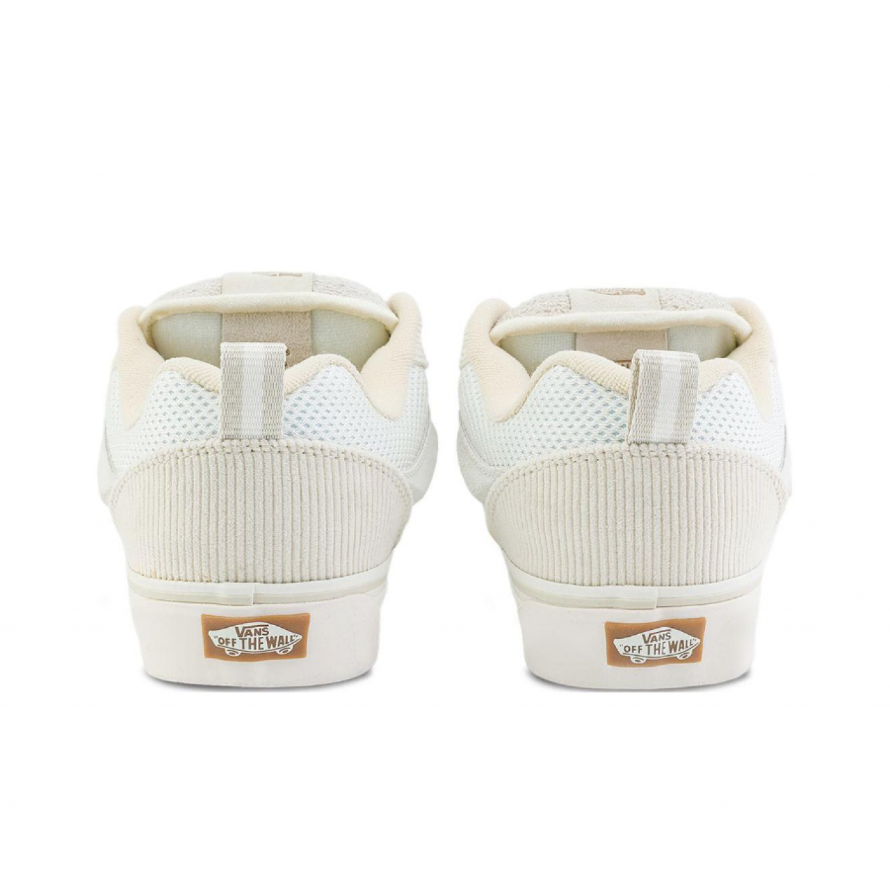 Vans Knu Skool Marshmallow VN0009QCCCZ