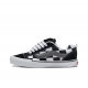 Vans Knu Skool Mega Check Black VN0009QCCJJ