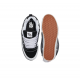 Vans Knu Skool Mega Check Black VN0009QCCJJ