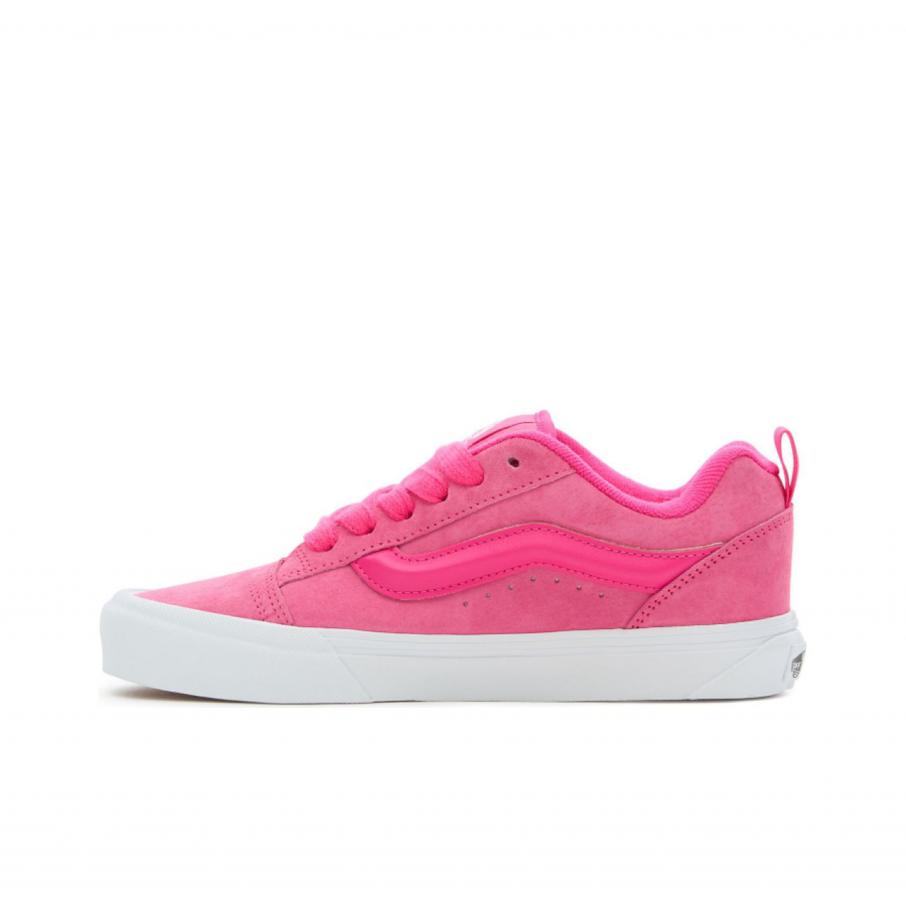 Vans Knu Skool Pink VN0009QCYU2