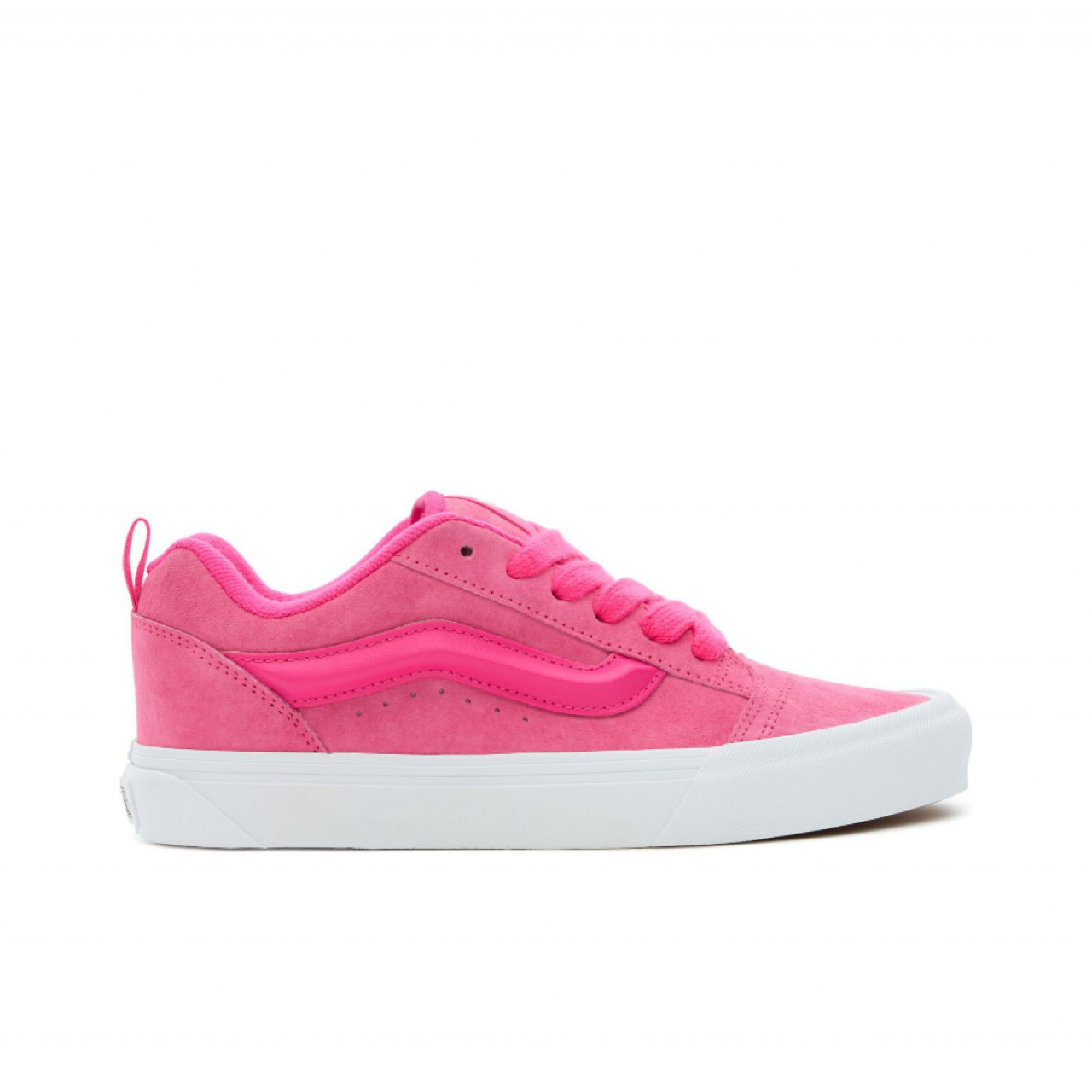 Vans Knu Skool Pink VN0009QCYU2