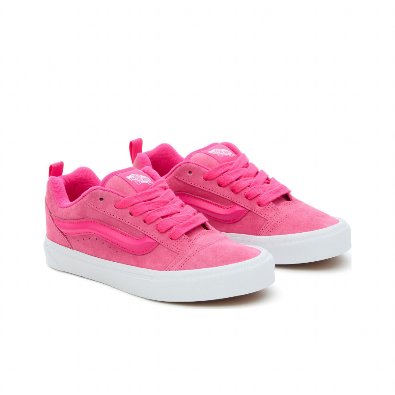 Vans Knu Skool Pink VN0009QCYU2