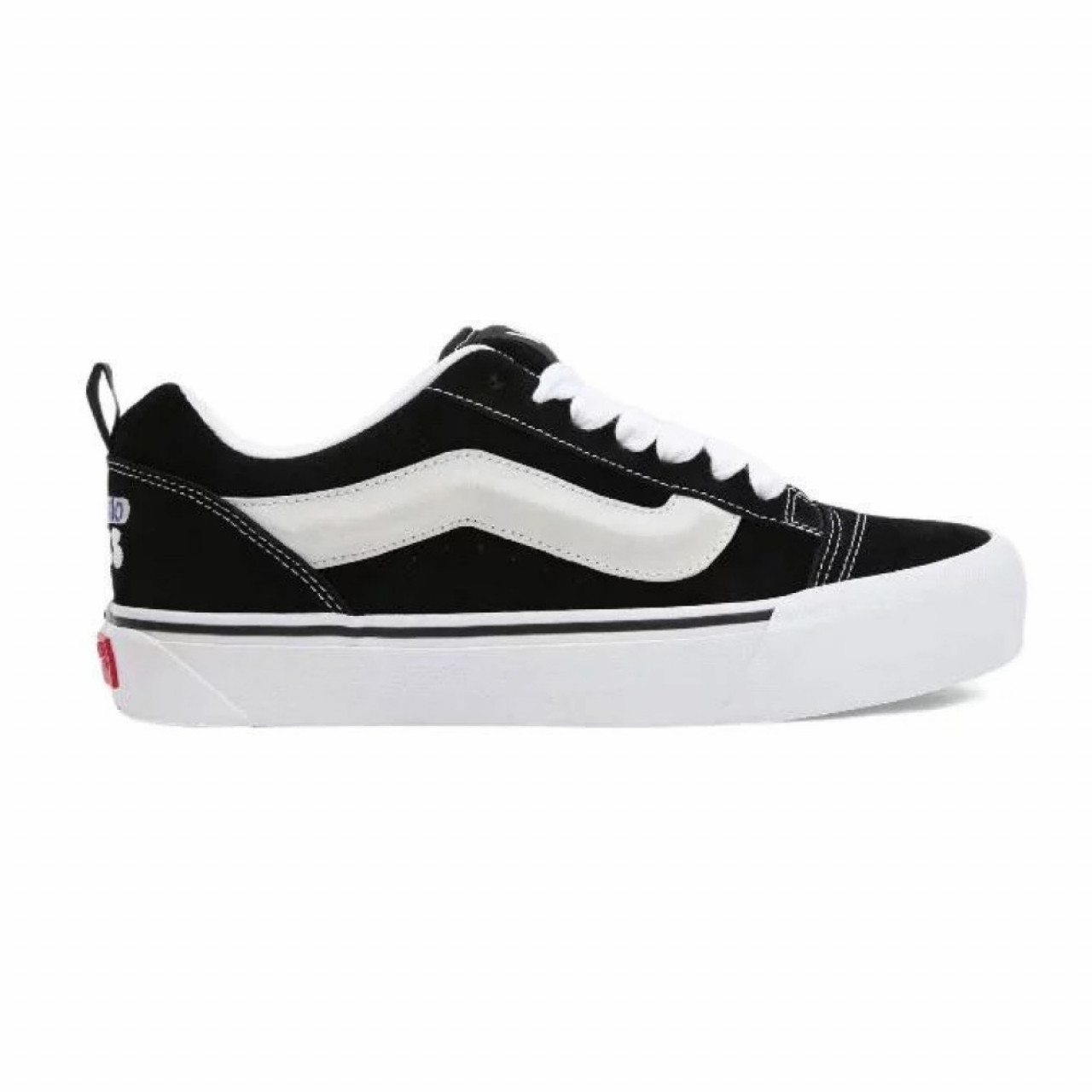 Vans Knu Skool Potato VN0A7Q5JB3P
