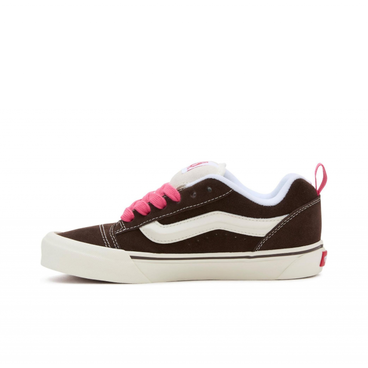 Vans Knu Skool 'Retro Brown' VN0009QCBF2