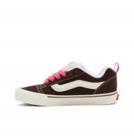 Vans Knu Skool 'Retro Brown'
