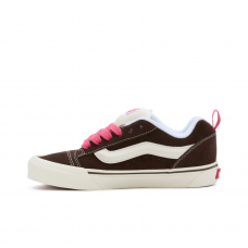 Vans Knu Skool 'Retro Brown'