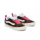 Vans Knu Skool 'Retro Brown' VN0009QCBF2