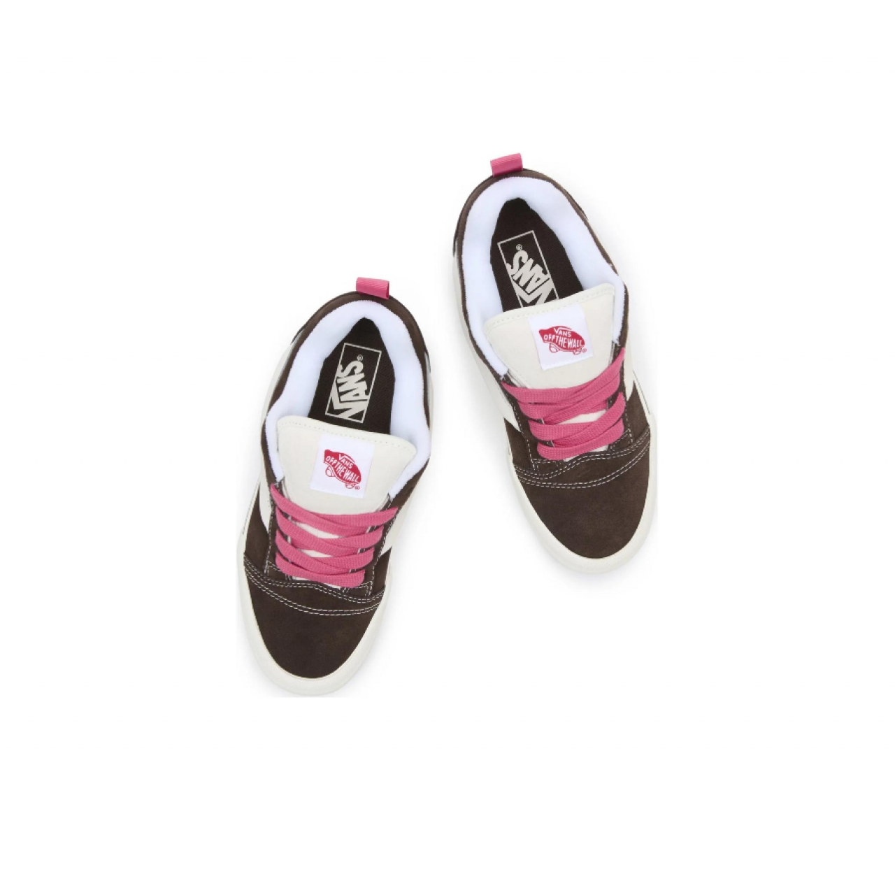 Vans Knu Skool 'Retro Brown' VN0009QCBF2